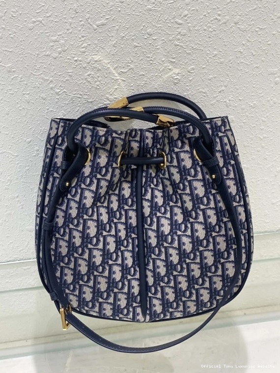 Tony Luxuries Bag-27*25*5CM Medium diro Nolita 0715